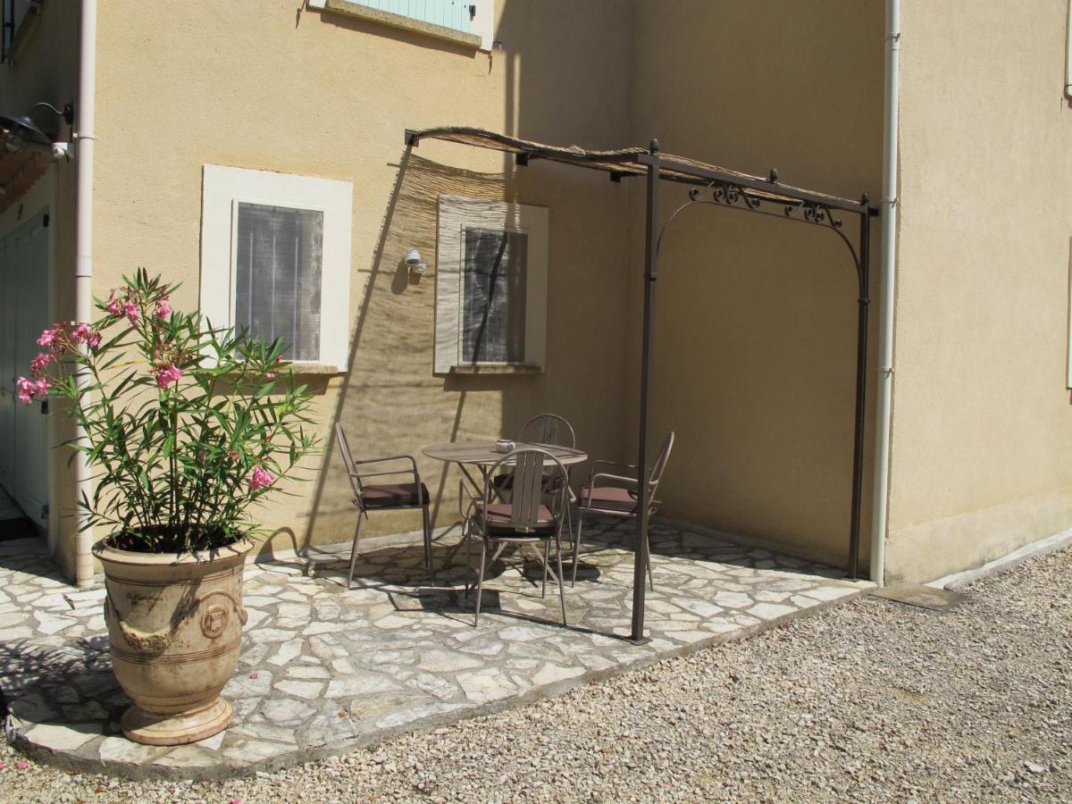 La Villa Du Petit Bois Les Lavandes Faucon  Exterior foto